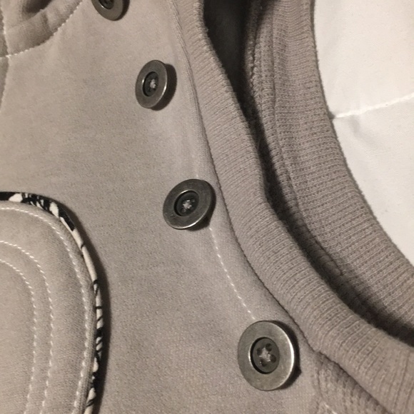 LIMITED EDITION LULULEMON SCUBA JACKET - Picture 6 of 6